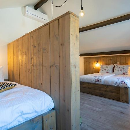 Bed & Breakfast 'T Veerke Dilsen-Stokkem Dış mekan fotoğraf