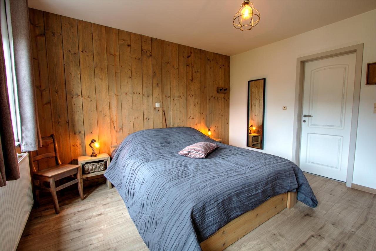 Bed & Breakfast 'T Veerke Dilsen-Stokkem Dış mekan fotoğraf