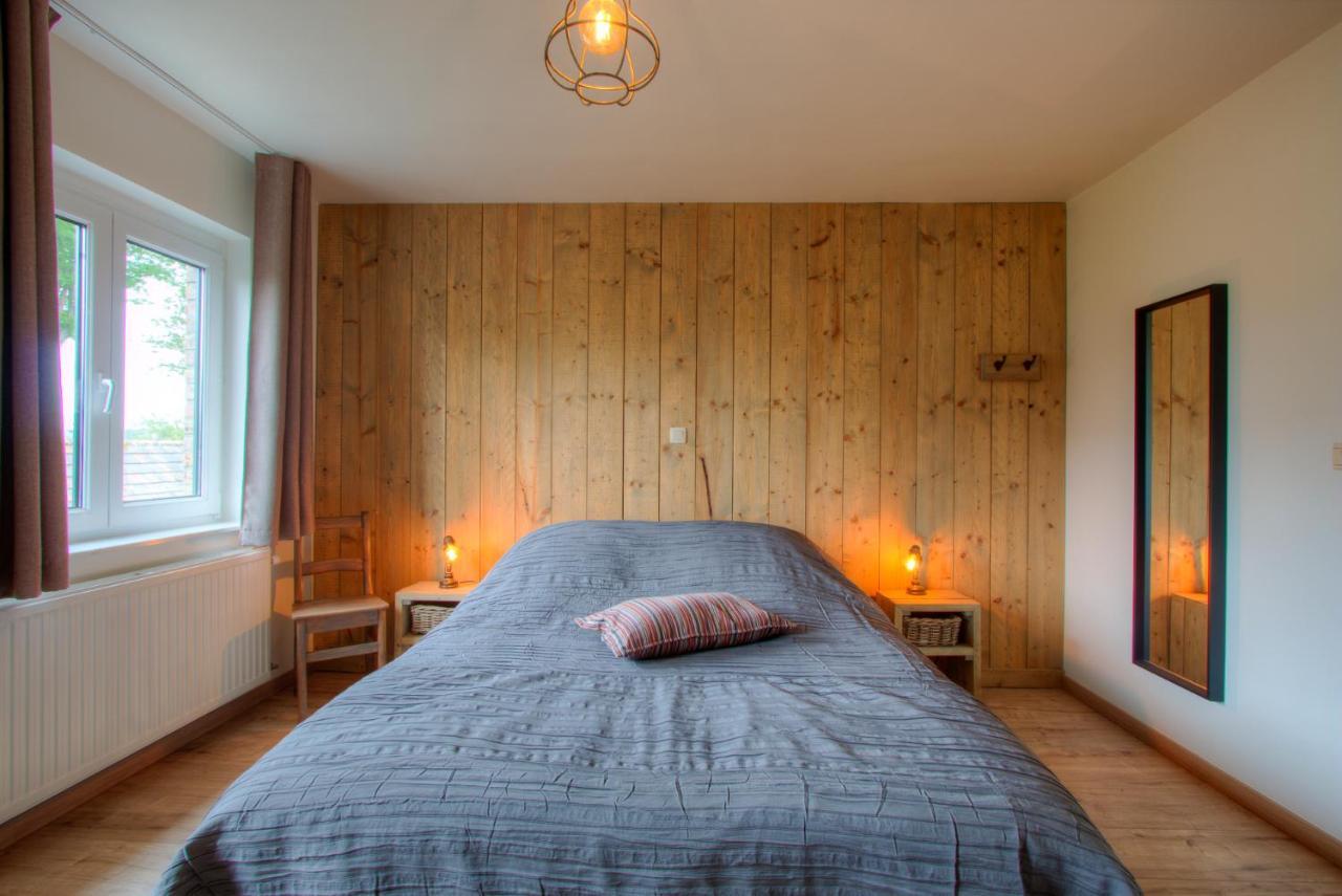 Bed & Breakfast 'T Veerke Dilsen-Stokkem Dış mekan fotoğraf