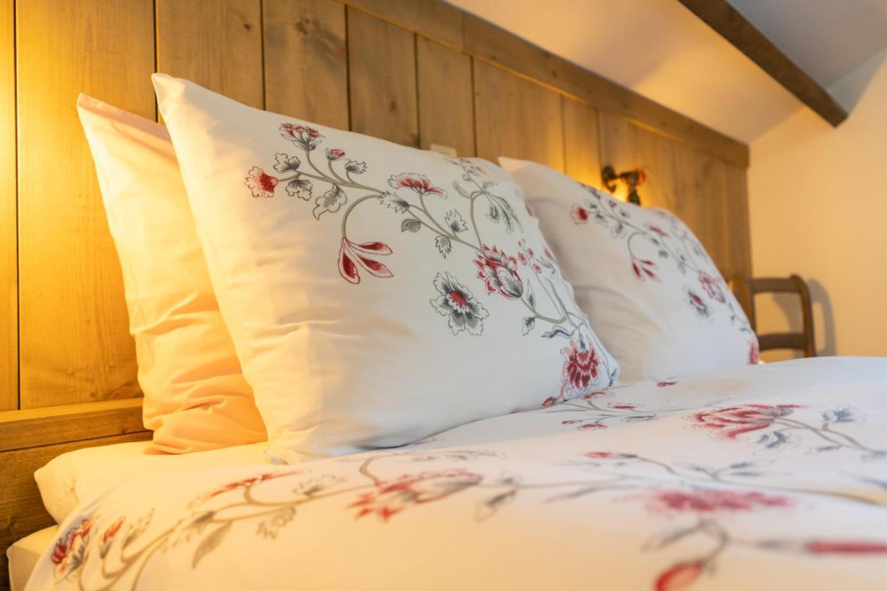 Bed & Breakfast 'T Veerke Dilsen-Stokkem Dış mekan fotoğraf